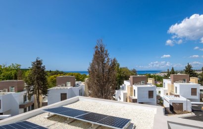 Resale - House - Detached Villa - Marbella - The Golden Mile