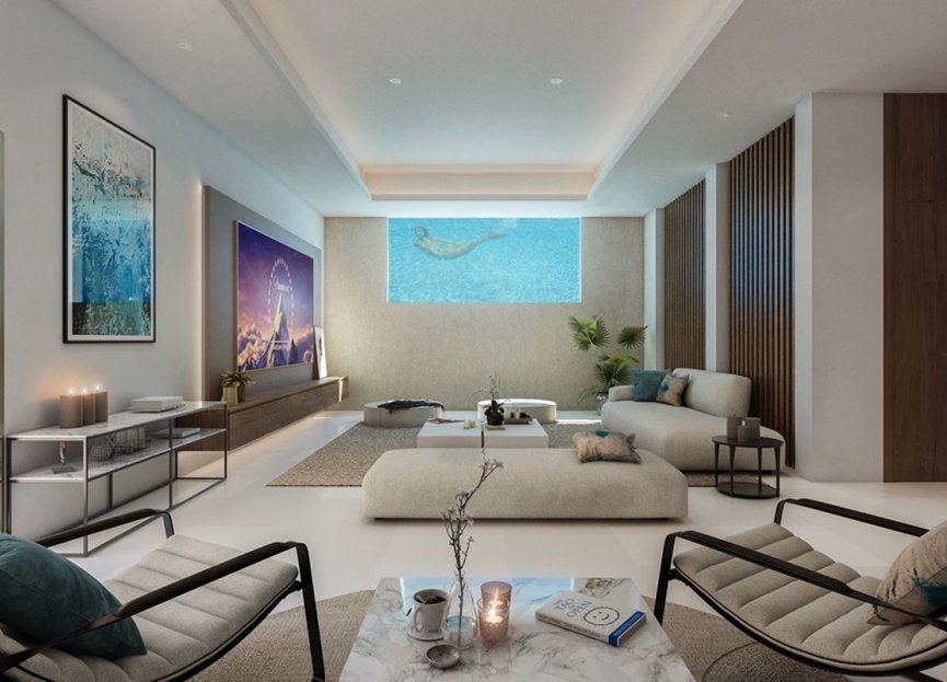 Resale - House - Detached Villa - Marbella - The Golden Mile