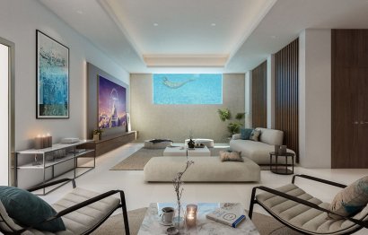 Resale - House - Detached Villa - Marbella - The Golden Mile