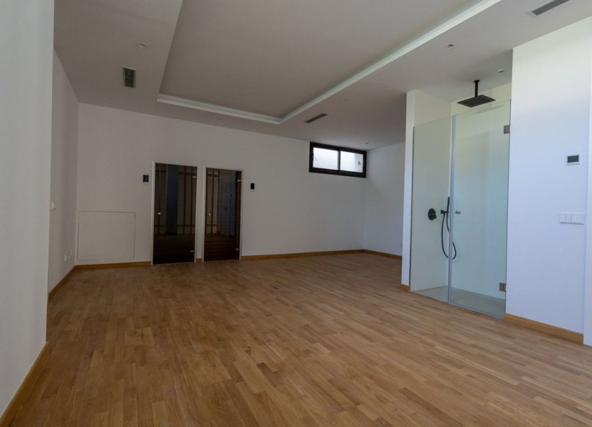 Resale - House - Detached Villa - Marbella - The Golden Mile