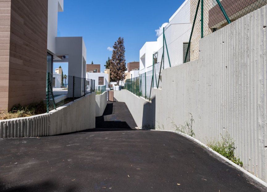 Resale - House - Detached Villa - Marbella - The Golden Mile