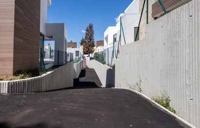 Resale - House - Detached Villa - Marbella - The Golden Mile