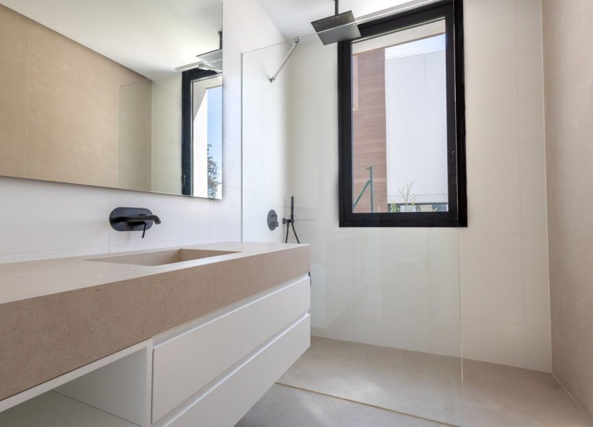 Resale - House - Detached Villa - Marbella - The Golden Mile