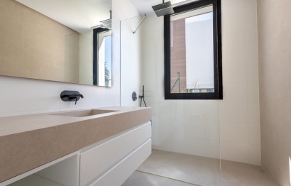 Resale - House - Detached Villa - Marbella - The Golden Mile