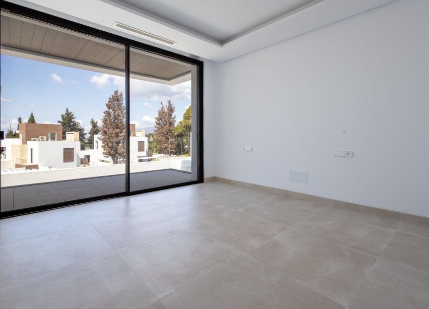 Resale - House - Detached Villa - Marbella - The Golden Mile