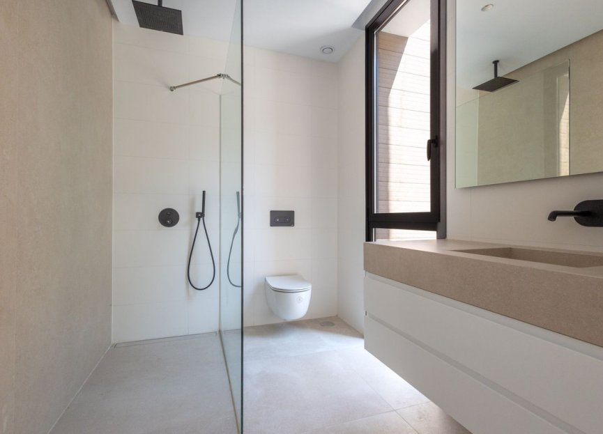 Resale - House - Detached Villa - Marbella - The Golden Mile