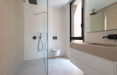 Resale - House - Detached Villa - Marbella - The Golden Mile