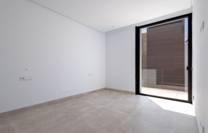 Resale - House - Detached Villa - Marbella - The Golden Mile