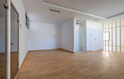 Resale - House - Detached Villa - Marbella - The Golden Mile