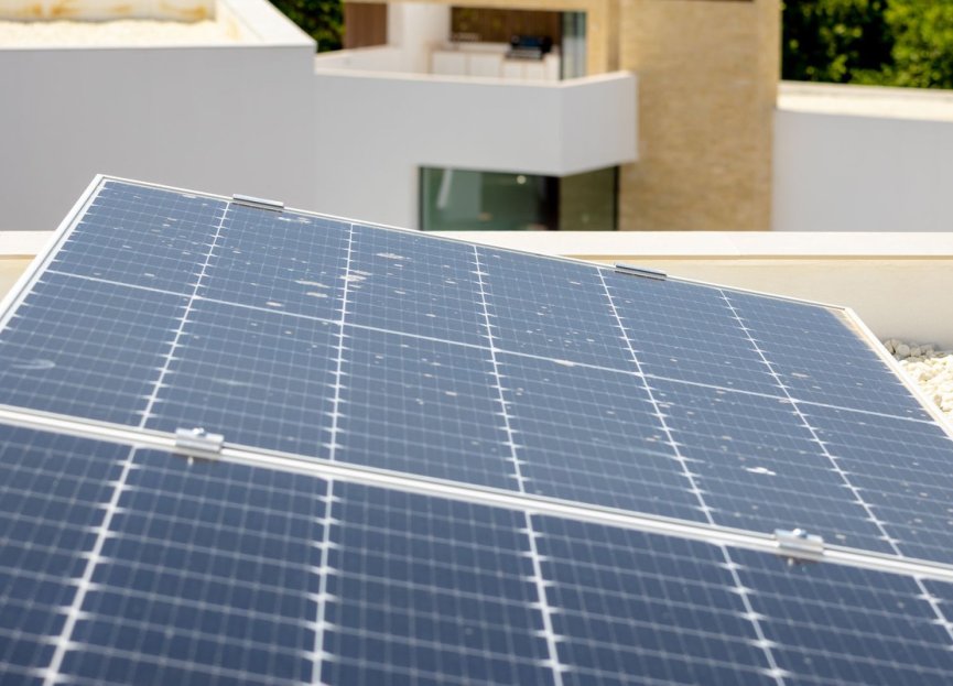 Resale - House - Detached Villa - Marbella - The Golden Mile