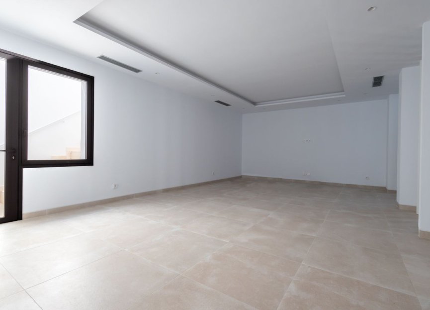 Resale - House - Detached Villa - Marbella - The Golden Mile