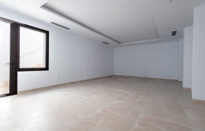 Resale - House - Detached Villa - Marbella - The Golden Mile