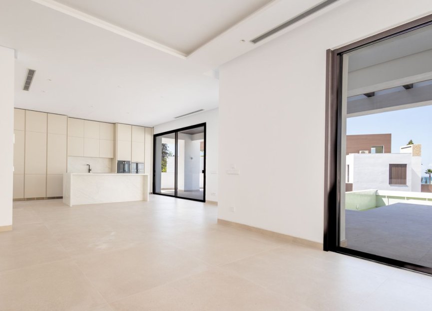 Resale - House - Detached Villa - Marbella - The Golden Mile