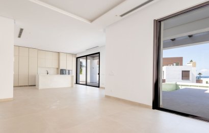 Resale - House - Detached Villa - Marbella - The Golden Mile