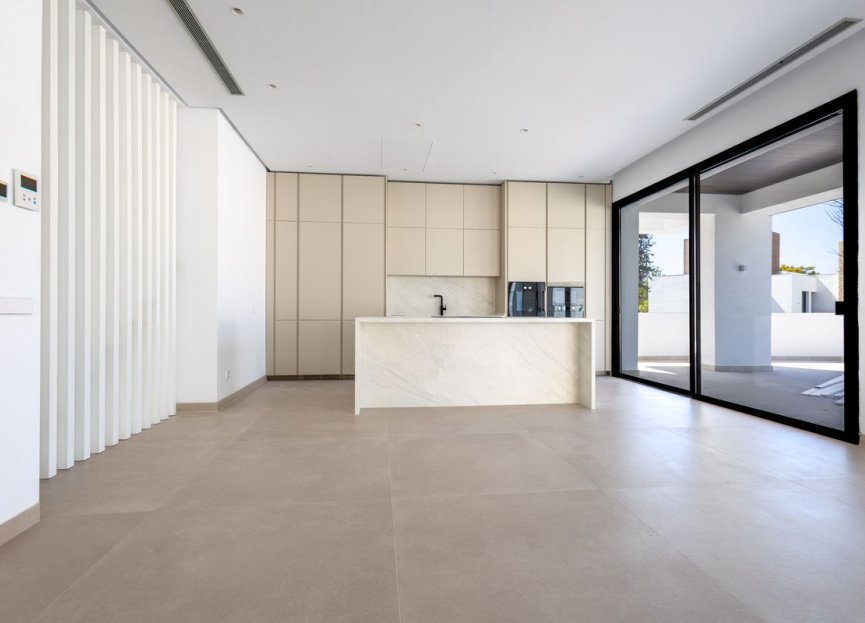 Resale - House - Detached Villa - Marbella - The Golden Mile