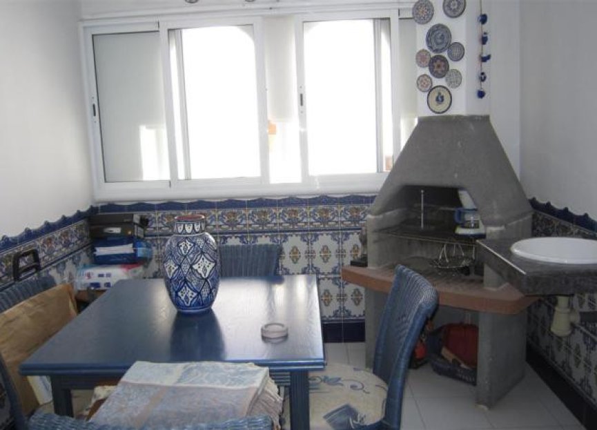 Resale - Apartment - Penthouse - Fuengirola - Fuengirola Centro