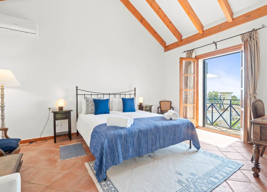 Reventa - House - Detached Villa - Benahavís - Benahavís Centro