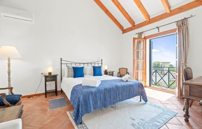 Reventa - House - Detached Villa - Benahavís - Benahavís Centro