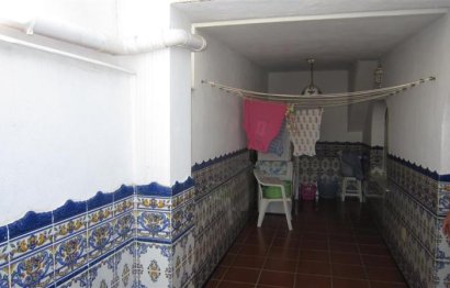 Resale - Apartment - Penthouse - Fuengirola - Fuengirola Centro