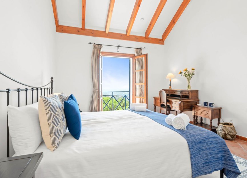 Reventa - House - Detached Villa - Benahavís - Benahavís Centro