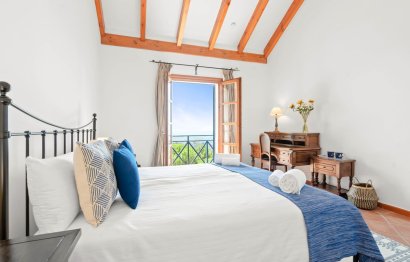 Reventa - House - Detached Villa - Benahavís - Benahavís Centro