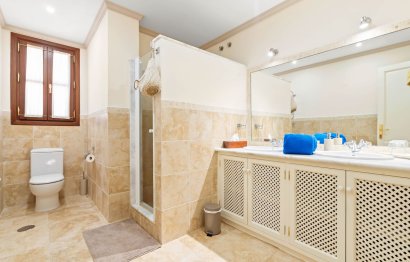 Reventa - House - Detached Villa - Benahavís - Benahavís Centro