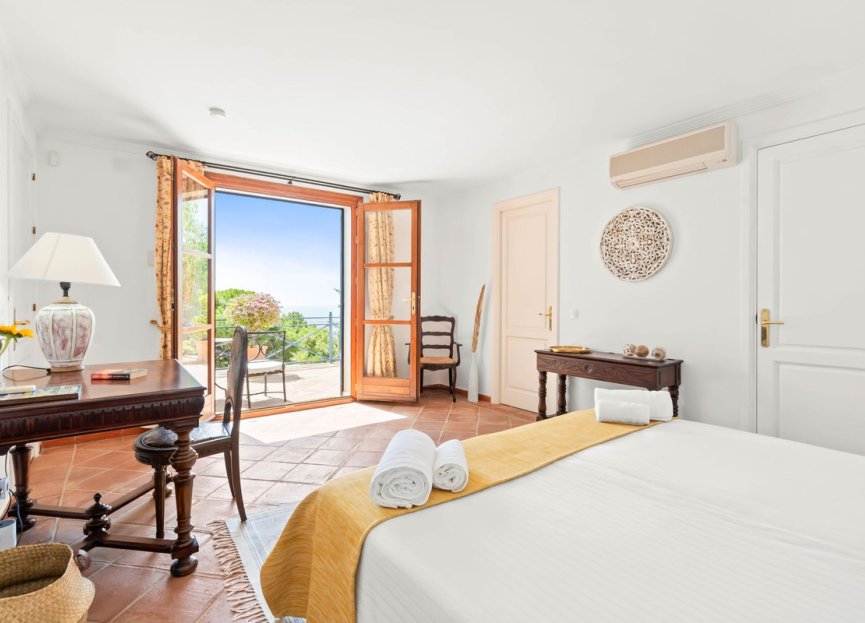 Reventa - House - Detached Villa - Benahavís - Benahavís Centro