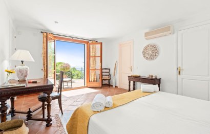 Reventa - House - Detached Villa - Benahavís - Benahavís Centro