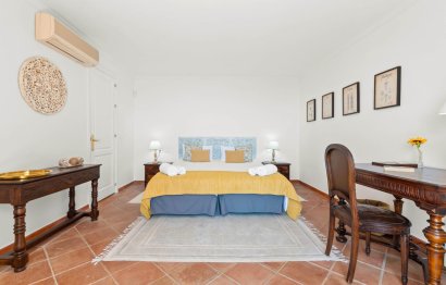 Reventa - House - Detached Villa - Benahavís - Benahavís Centro