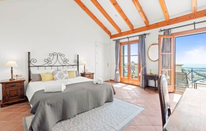 Reventa - House - Detached Villa - Benahavís - Benahavís Centro