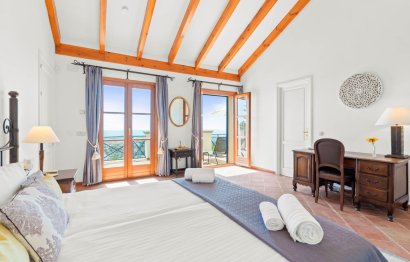 Reventa - House - Detached Villa - Benahavís - Benahavís Centro