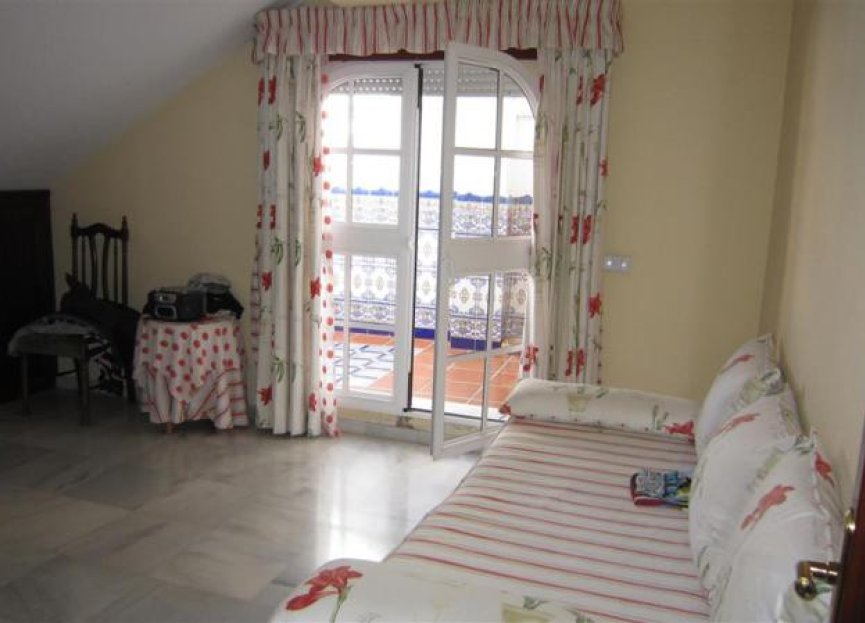 Resale - Apartment - Penthouse - Fuengirola - Fuengirola Centro