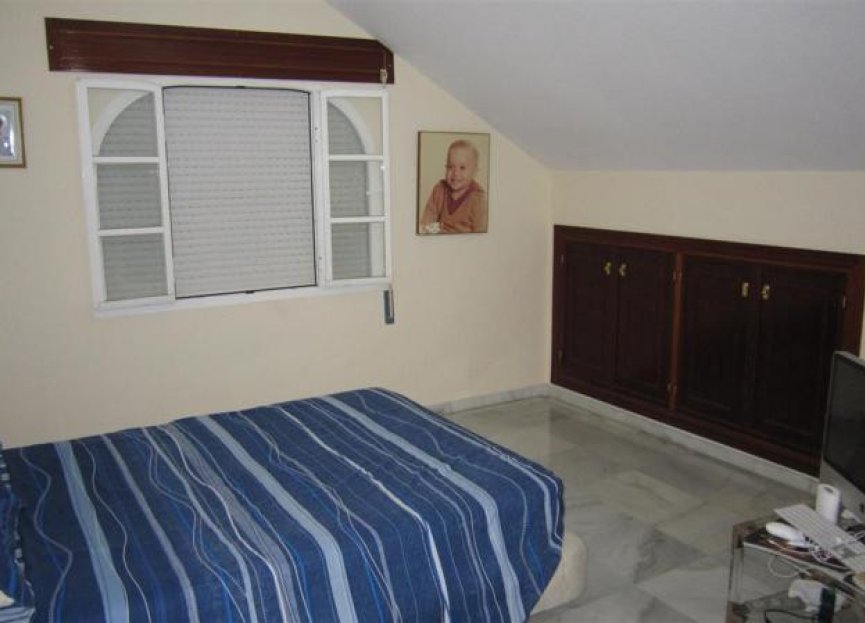 Resale - Apartment - Penthouse - Fuengirola - Fuengirola Centro