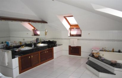 Resale - Apartment - Penthouse - Fuengirola - Fuengirola Centro