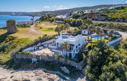 Reventa - House - Detached Villa - Manilva - Punta Chullera