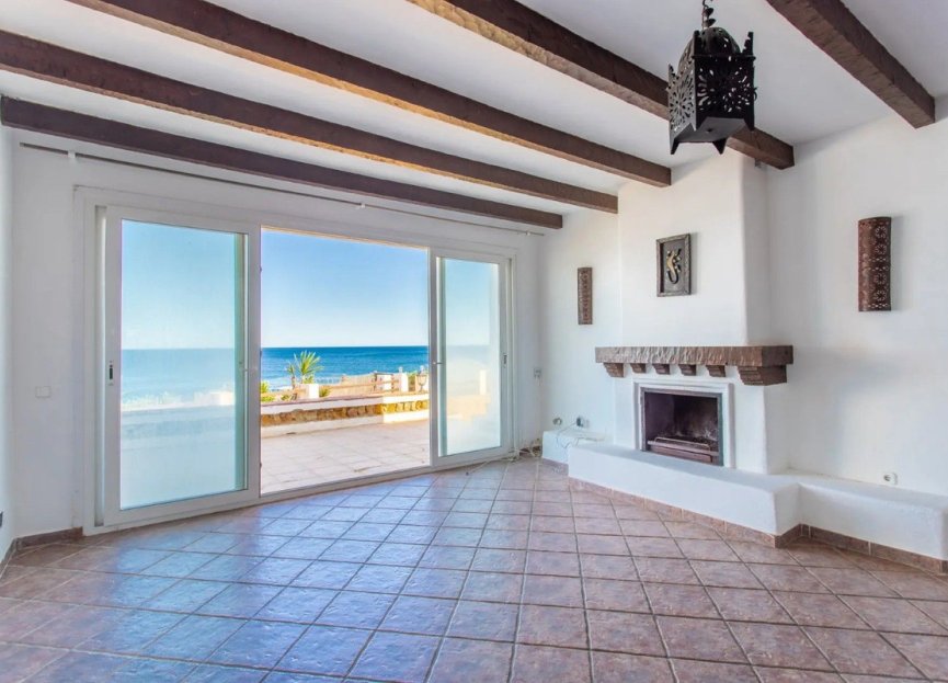 Reventa - House - Detached Villa - Manilva - Punta Chullera