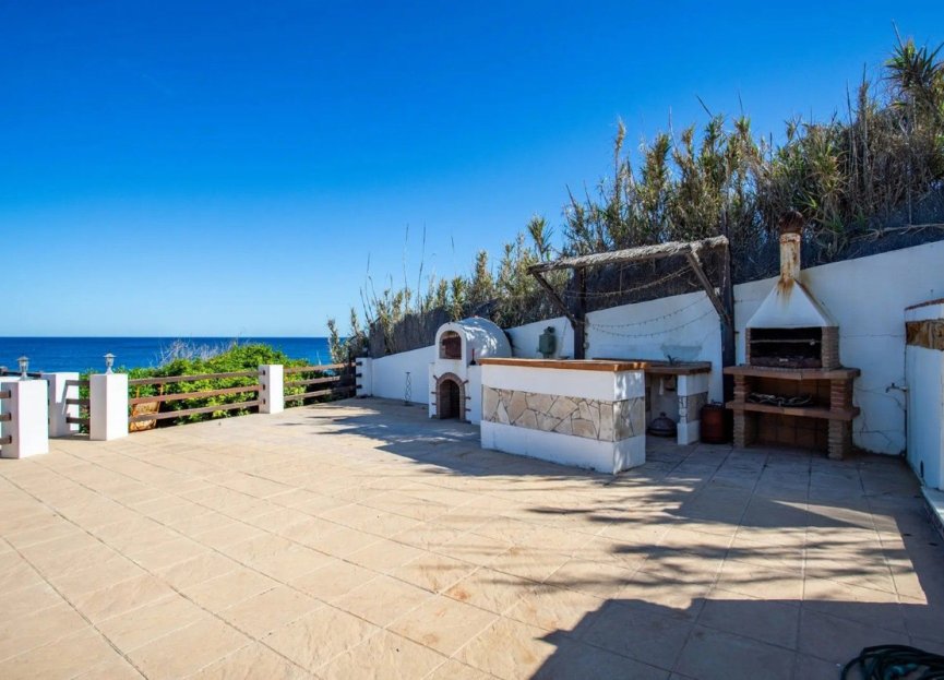 Reventa - House - Detached Villa - Manilva - Punta Chullera