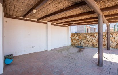 Reventa - House - Detached Villa - Manilva - Punta Chullera