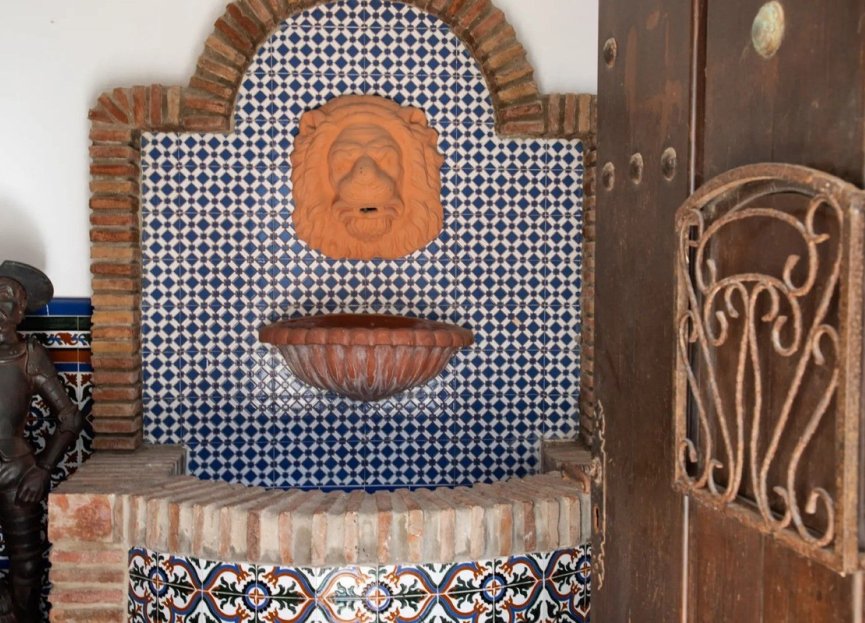 Reventa - House - Detached Villa - Manilva - Punta Chullera