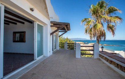 Reventa - House - Detached Villa - Manilva - Punta Chullera