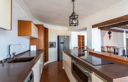 Reventa - House - Detached Villa - Manilva - Punta Chullera