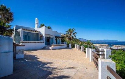 Reventa - House - Detached Villa - Manilva - Punta Chullera