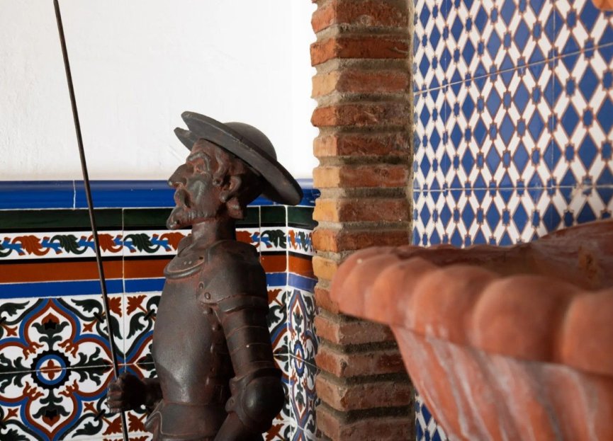 Reventa - House - Detached Villa - Manilva - Punta Chullera