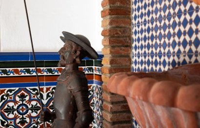 Reventa - House - Detached Villa - Manilva - Punta Chullera