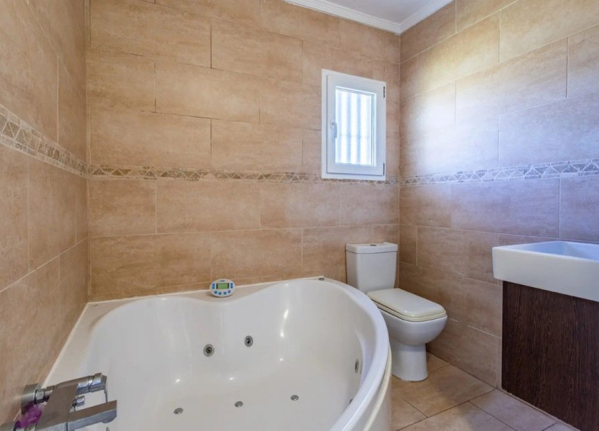 Reventa - House - Detached Villa - Manilva - Punta Chullera