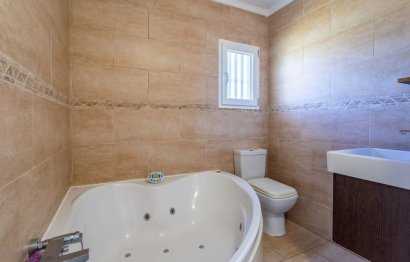 Reventa - House - Detached Villa - Manilva - Punta Chullera