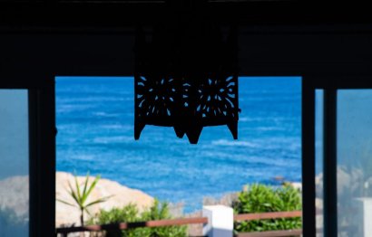 Reventa - House - Detached Villa - Manilva - Punta Chullera