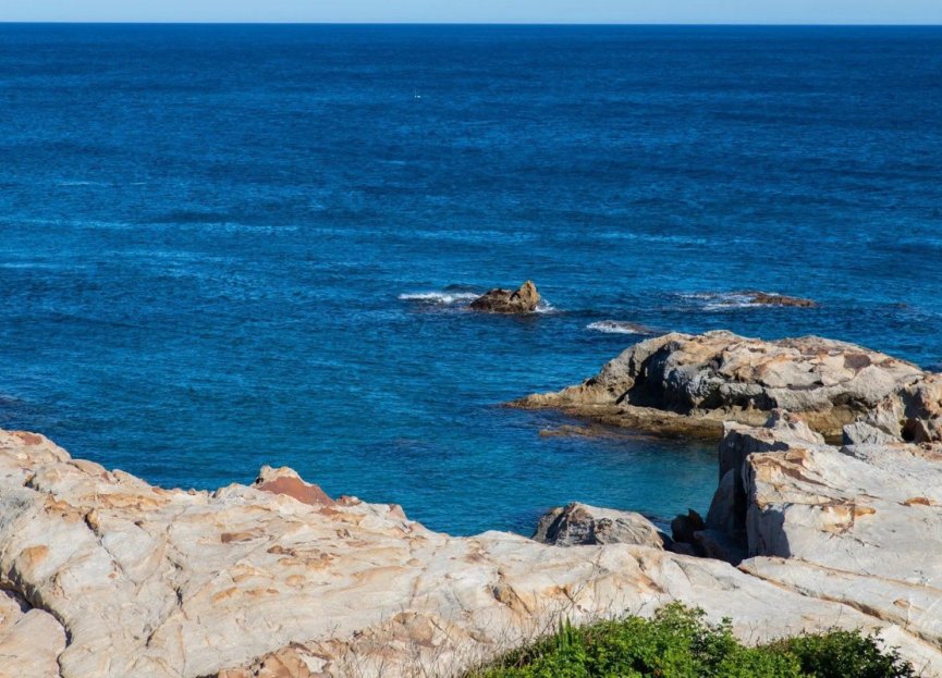 Reventa - House - Detached Villa - Manilva - Punta Chullera