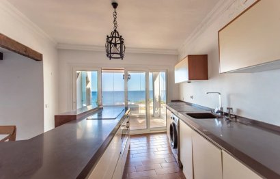 Reventa - House - Detached Villa - Manilva - Punta Chullera