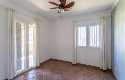 Reventa - House - Detached Villa - Manilva - Punta Chullera